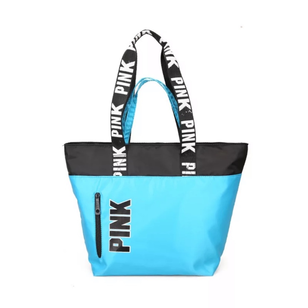 VS PINK Women's Medium Tote HandBag